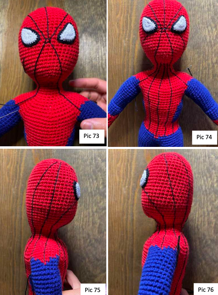 Amigurumi Pattern - Mega Toys Bundle