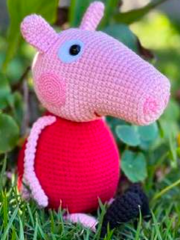 Amigurumi Pattern - Mega Toys Bundle